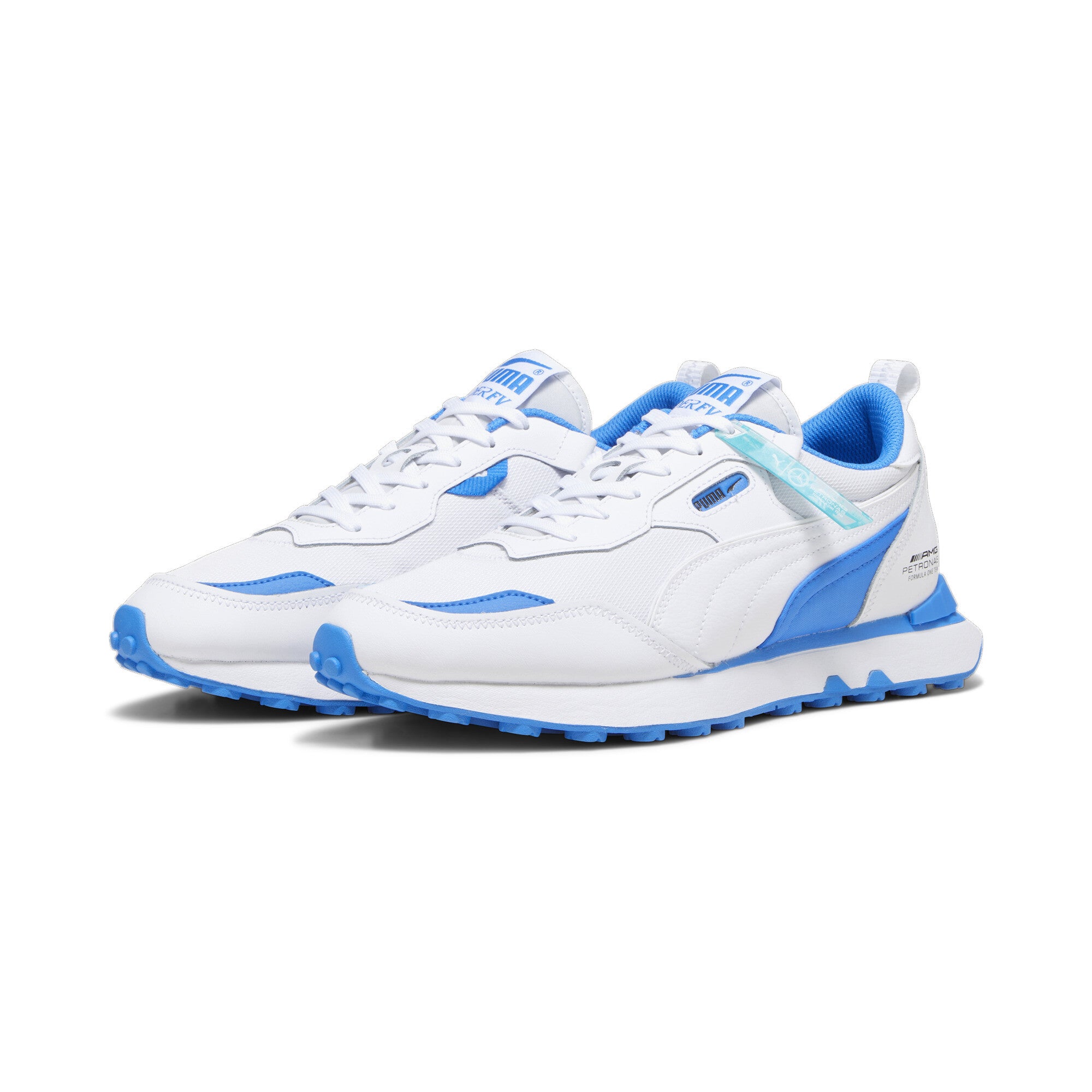 [307918-01] Mens Puma MAPF1 RIDER FV