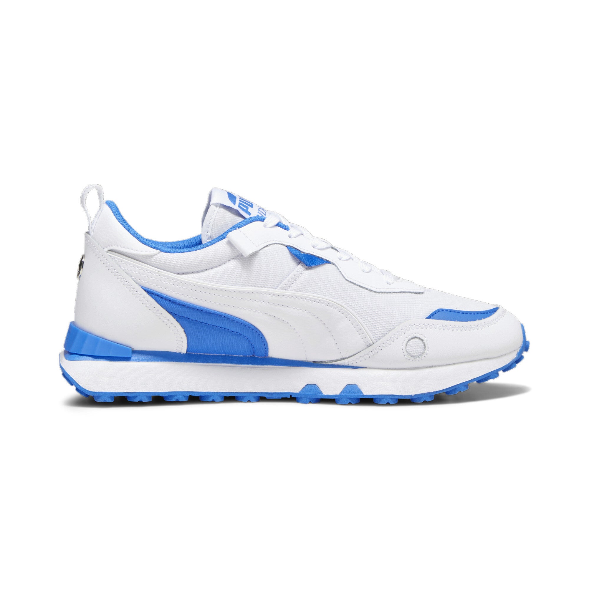 [307918-01] Mens Puma MAPF1 RIDER FV