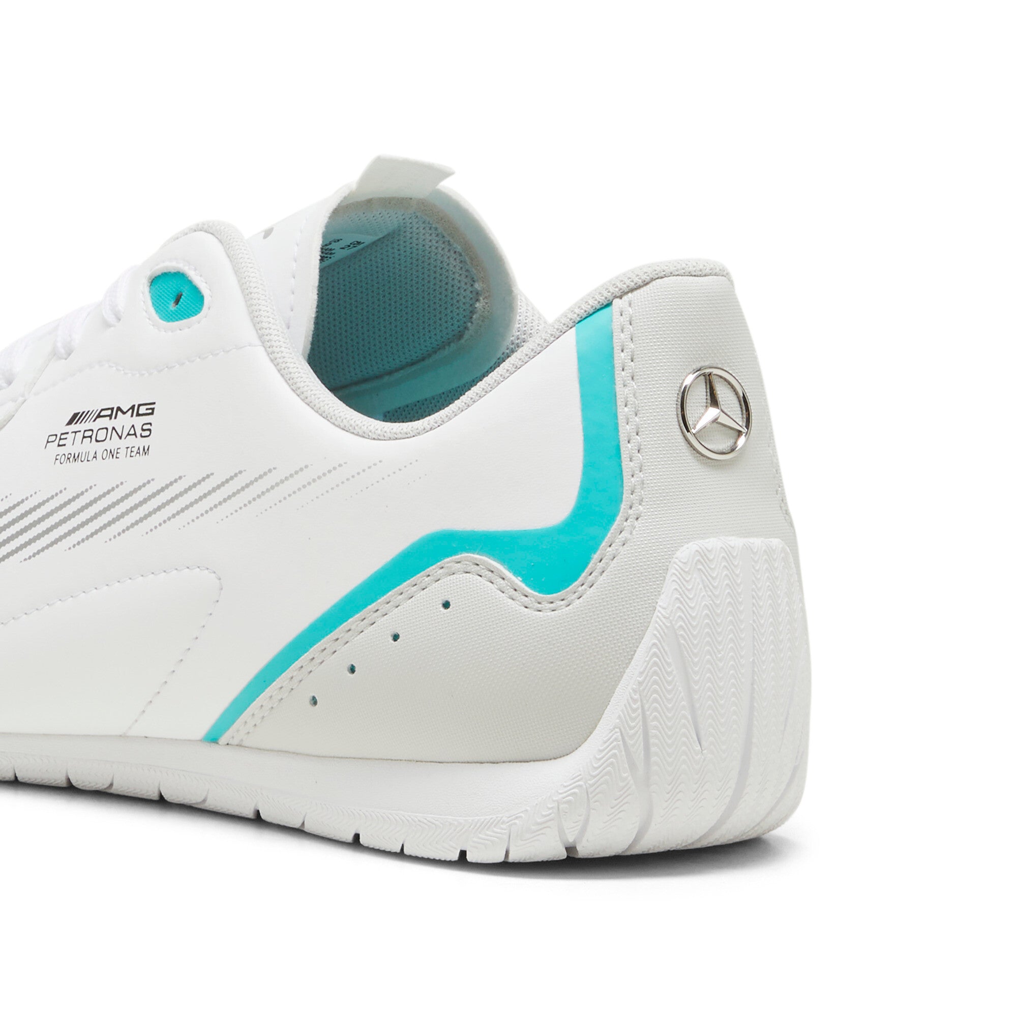 [308085-02] Mens Puma MAPF1 NEO CAT 2.0