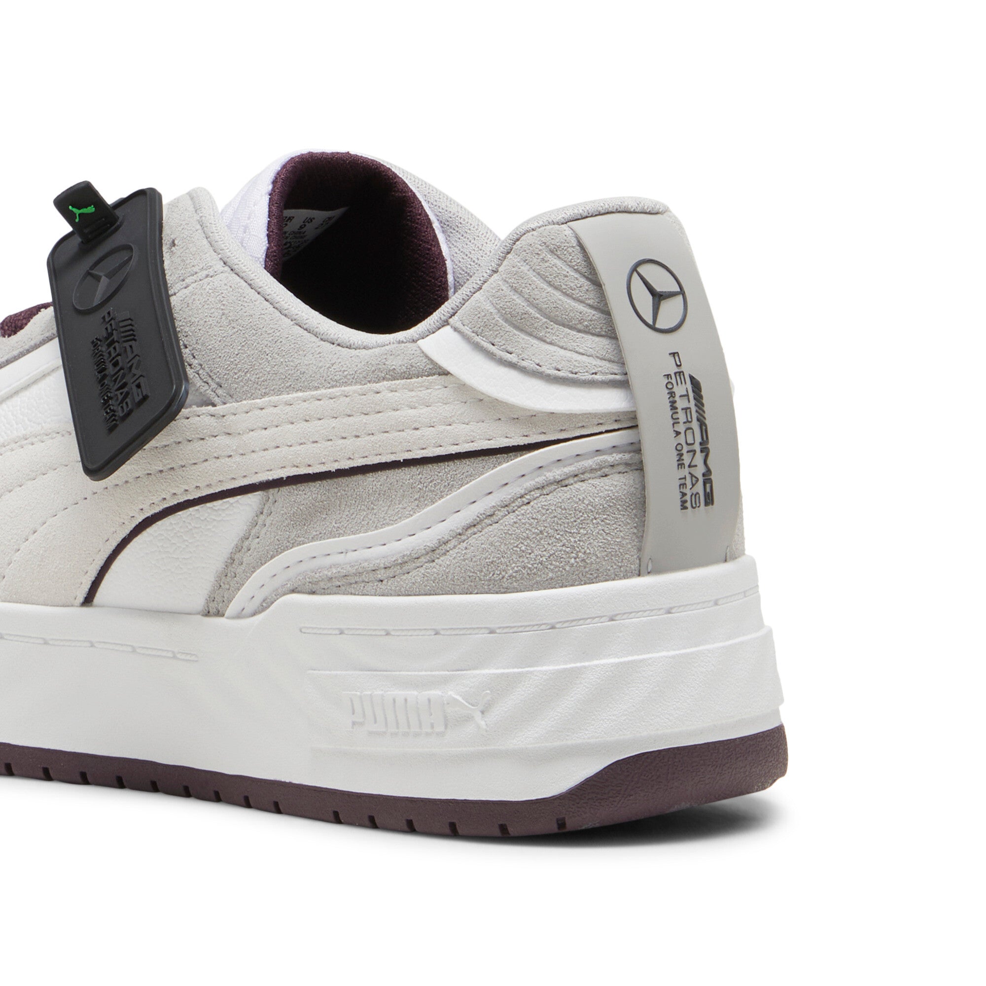 [308383-02] MENS PUMA MAPF1 CA PRO RIPPLE