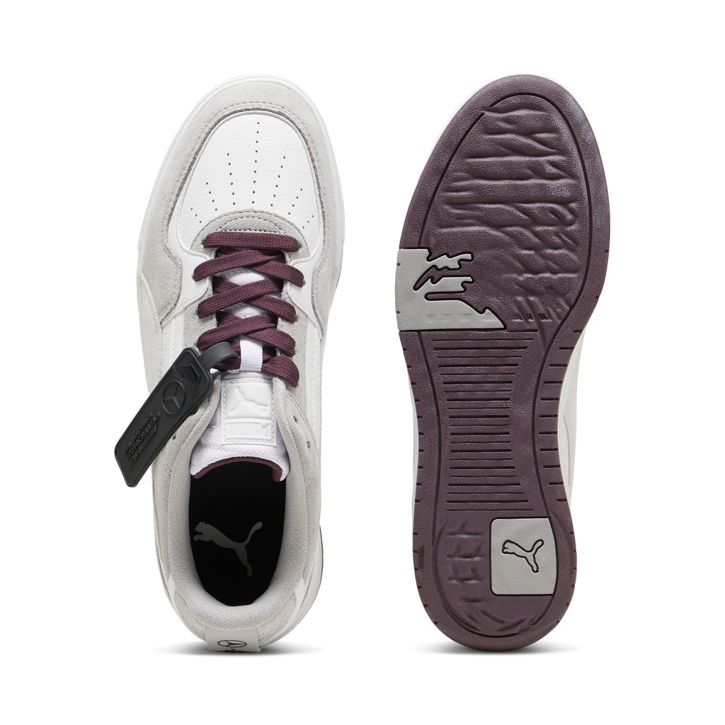 [308383-02] MENS PUMA MAPF1 CA PRO RIPPLE