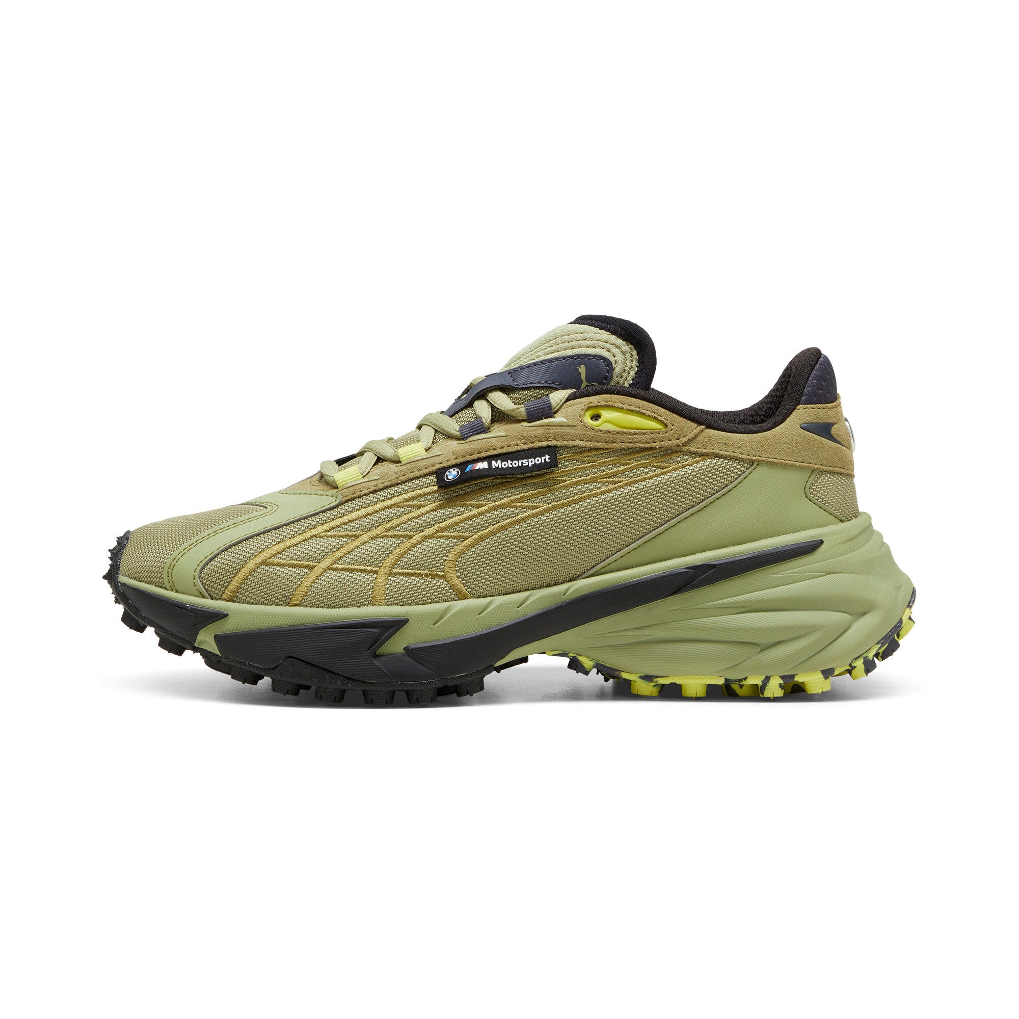 [308423-02] MENS PUMA BMW MOTORSPORTS SPIREX