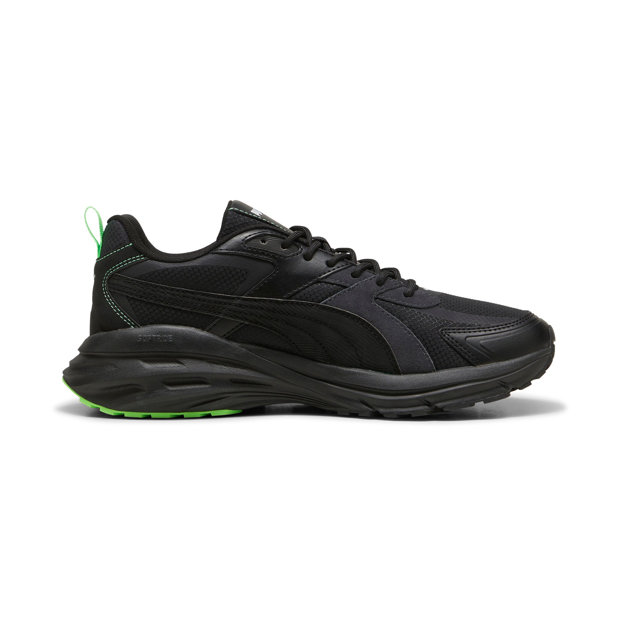 [308428-01] MENS PUMA MAPF1 HYPNOTIC LS