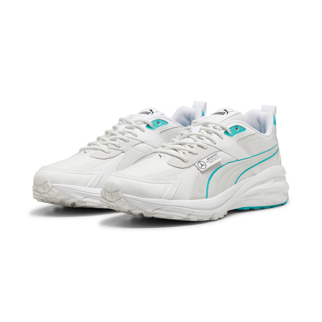 [308428-02] MENS PUMA MAPF1 HYPNOTIC LS
