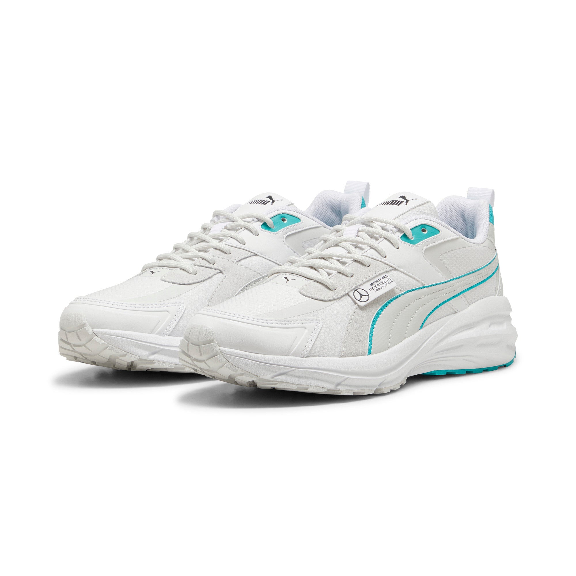 [308428-02] MENS PUMA MAPF1 HYPNOTIC LS
