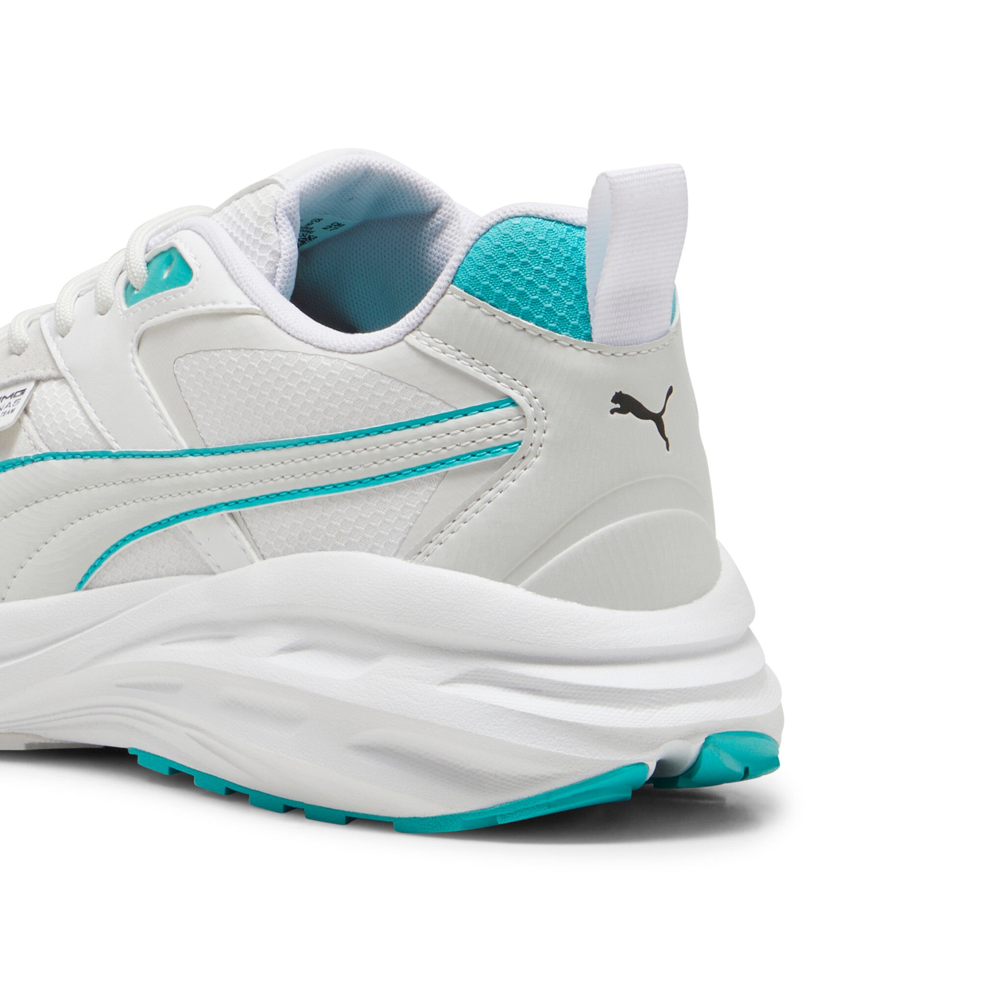 [308428-02] MENS PUMA MAPF1 HYPNOTIC LS