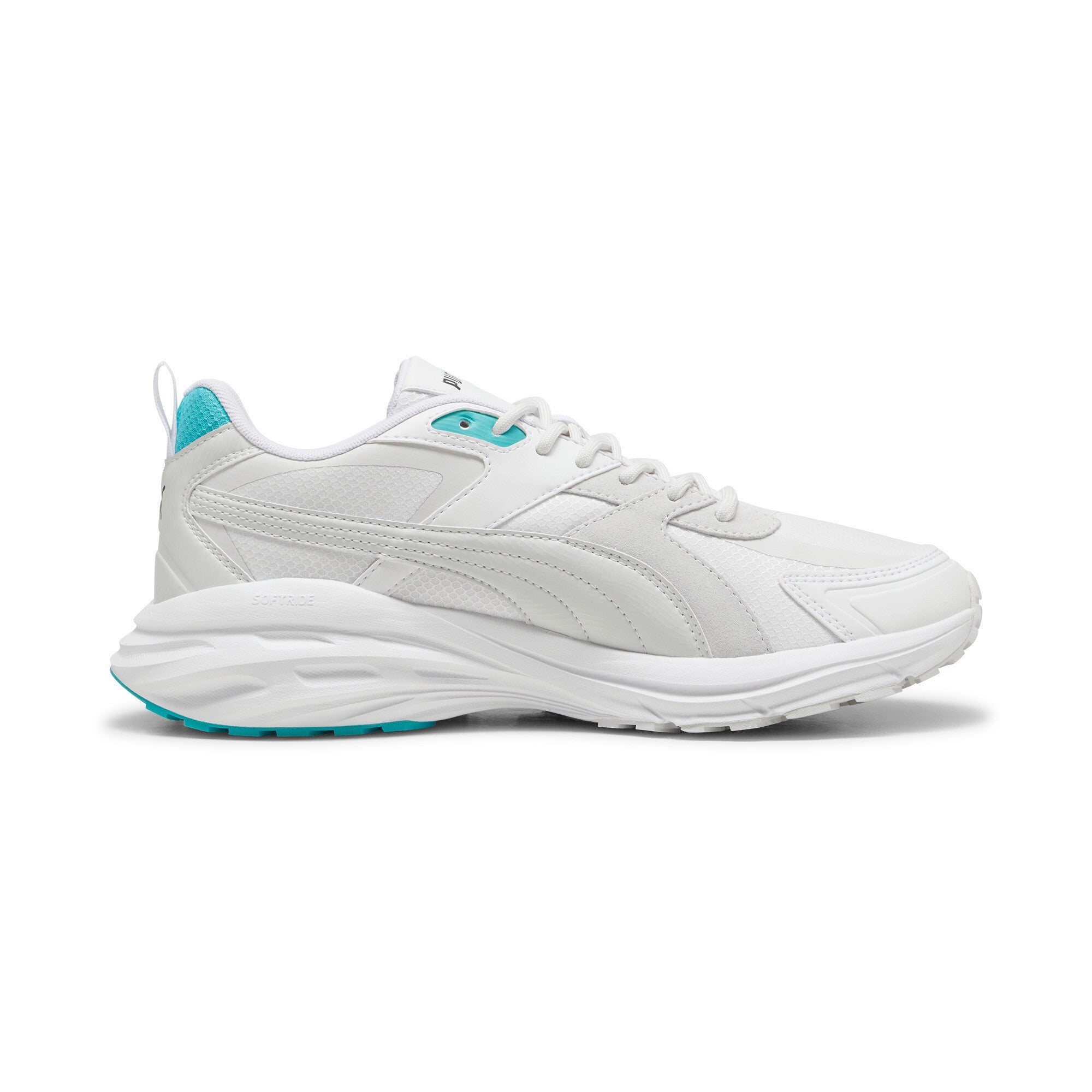 [308428-02] MENS PUMA MAPF1 HYPNOTIC LS