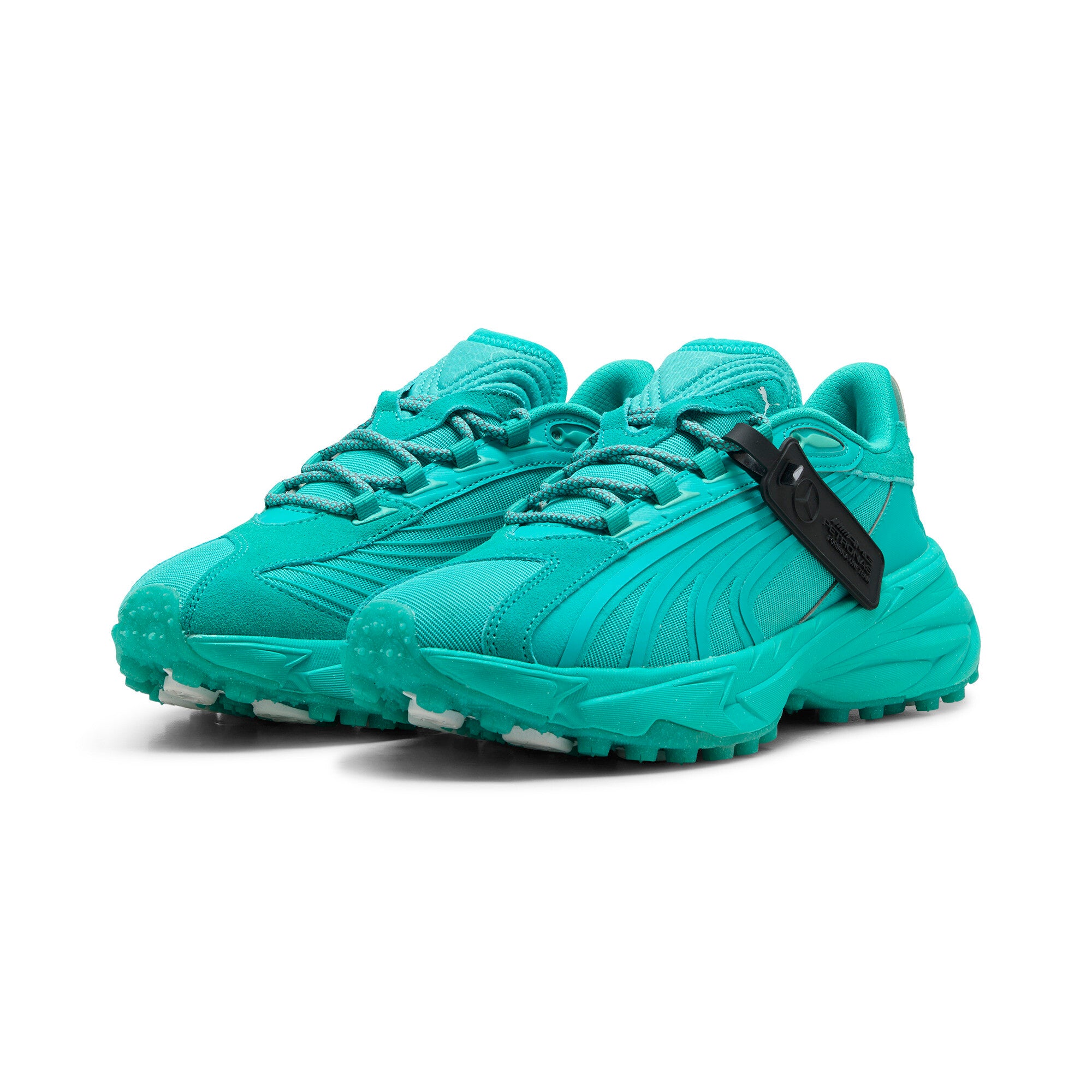 [308445-02] MENS PUMA MAPF1 SPIREX
