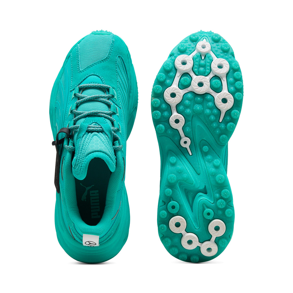 [308445-02] MENS PUMA MAPF1 SPIREX
