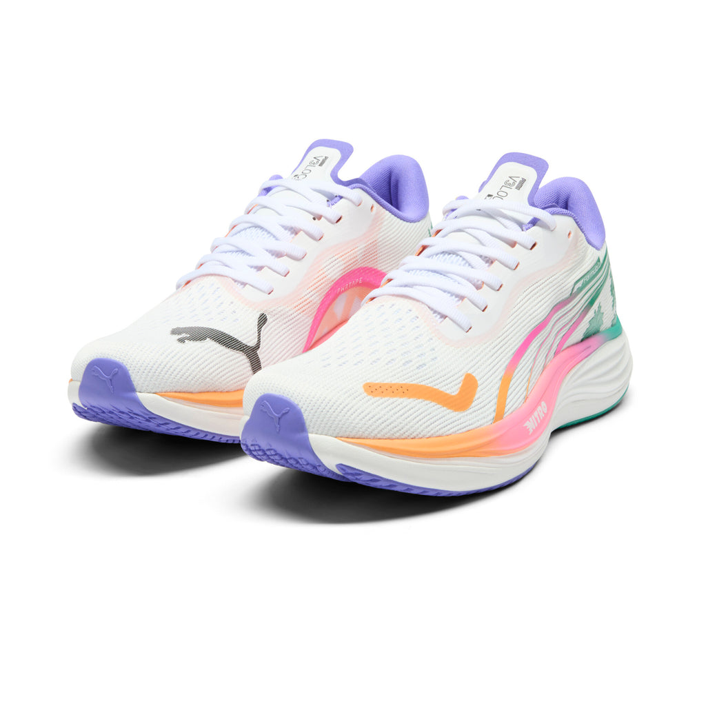 [308474-01] MENS PUMA VELOCITY NITRO 3 'FORMULA 1 MIAMI GRAND PRIX'