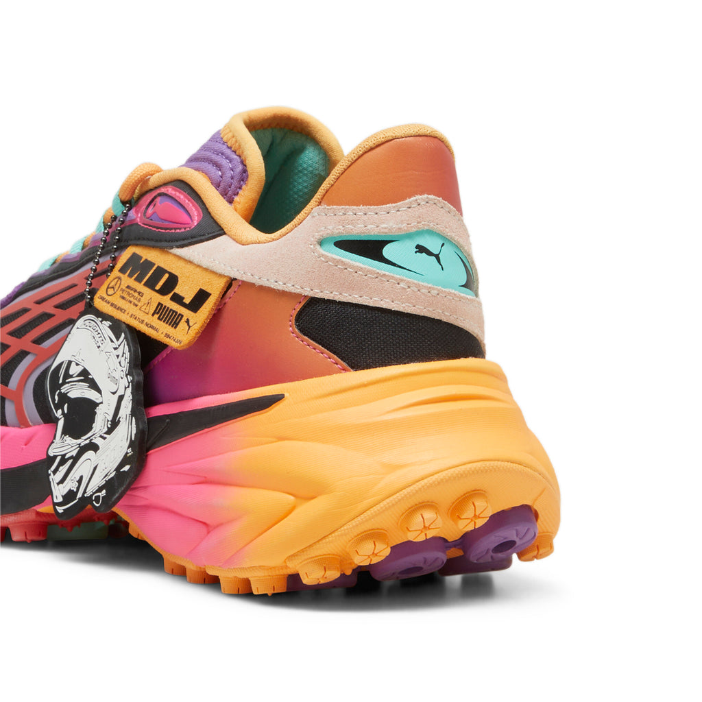 [308478-01] Mens Puma MAPF1 SPIREX X MDJ
