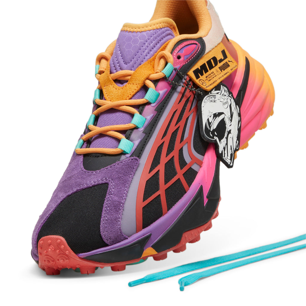[308478-01] Mens Puma MAPF1 SPIREX X MDJ