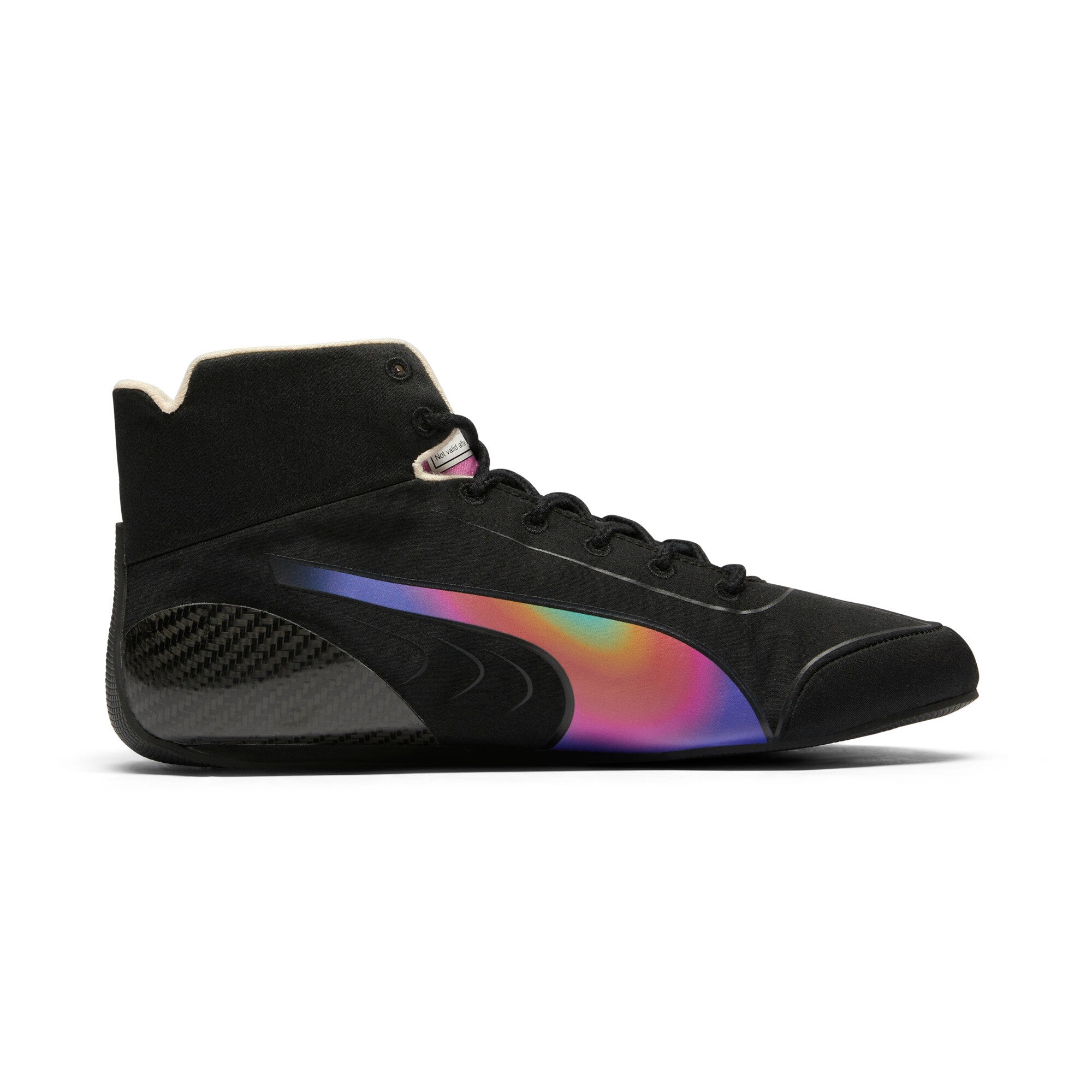 [308481-01] Mens Puma MAPF1 Speedcat Pro x MDJ