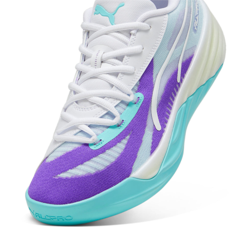 [309689-02] Mens Puma ALL PRO NITRO