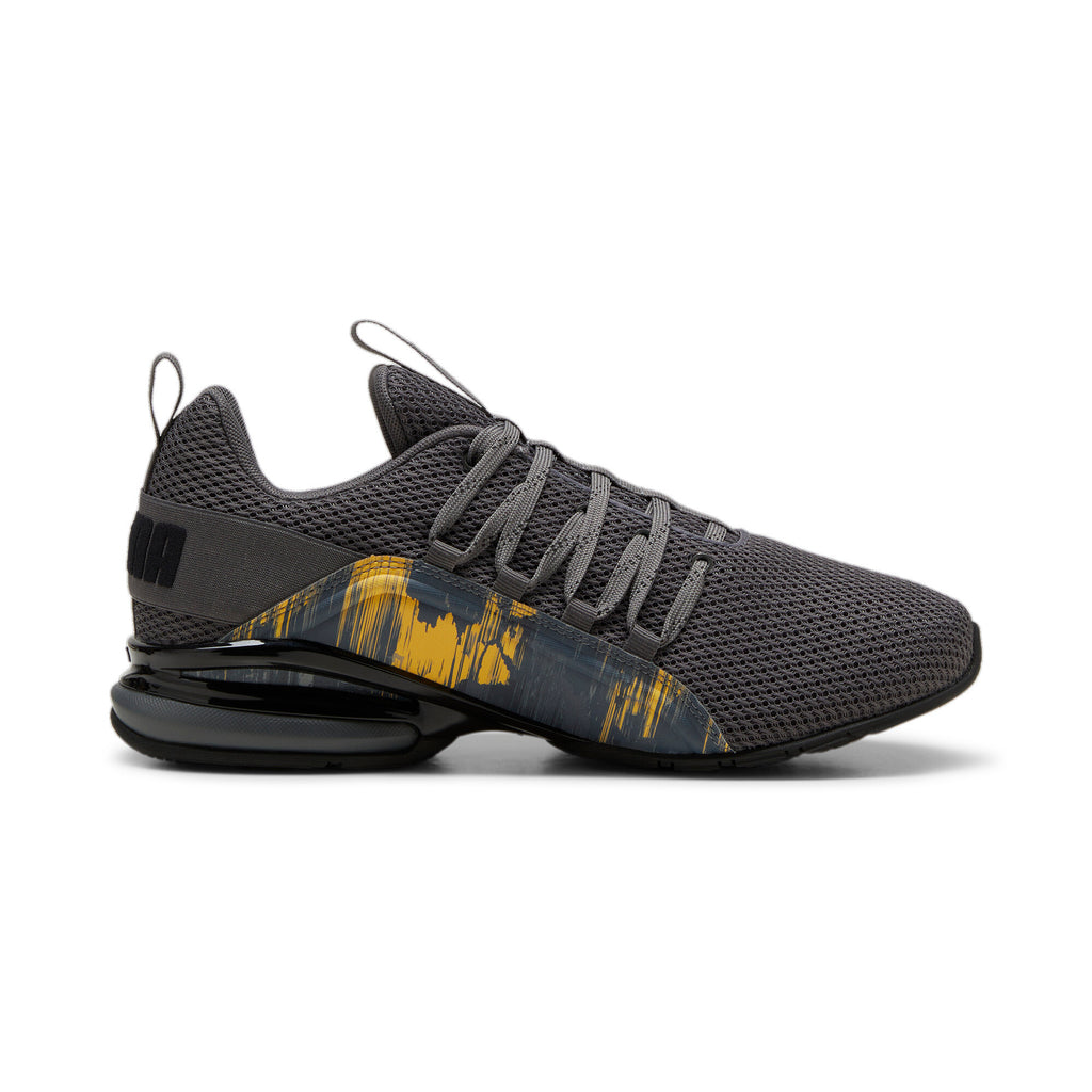 [309727-02] Mens Puma AXELION METASPEED CAMO