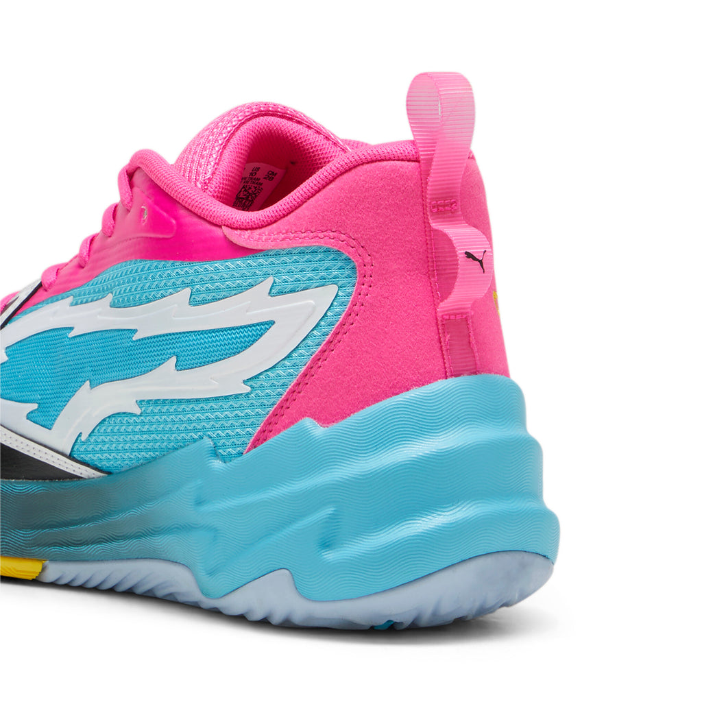 [309837-02] Mens Puma SCOOT ZEROS 'Northern Lights'