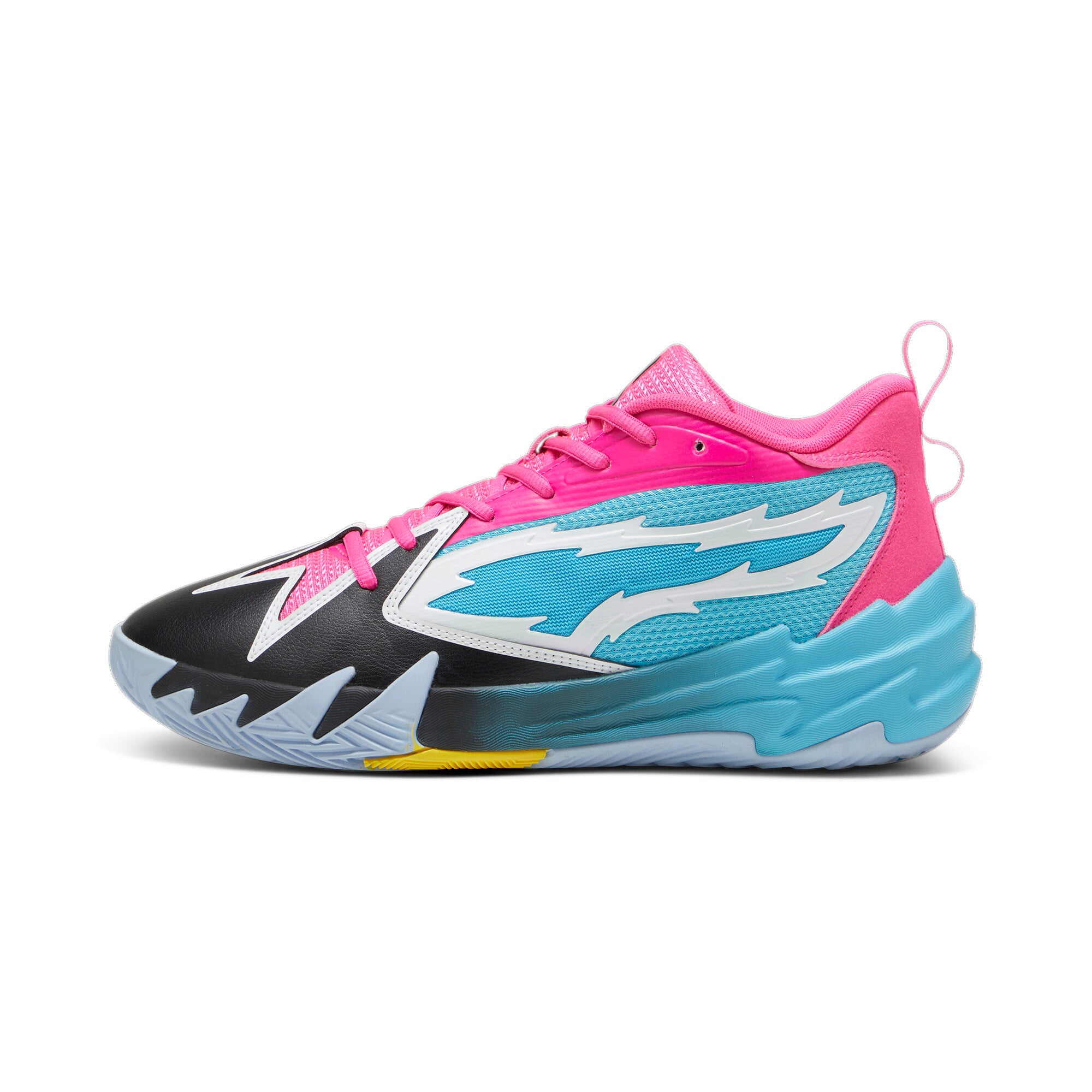 [309837-02] Mens Puma SCOOT ZEROS 'Northern Lights'