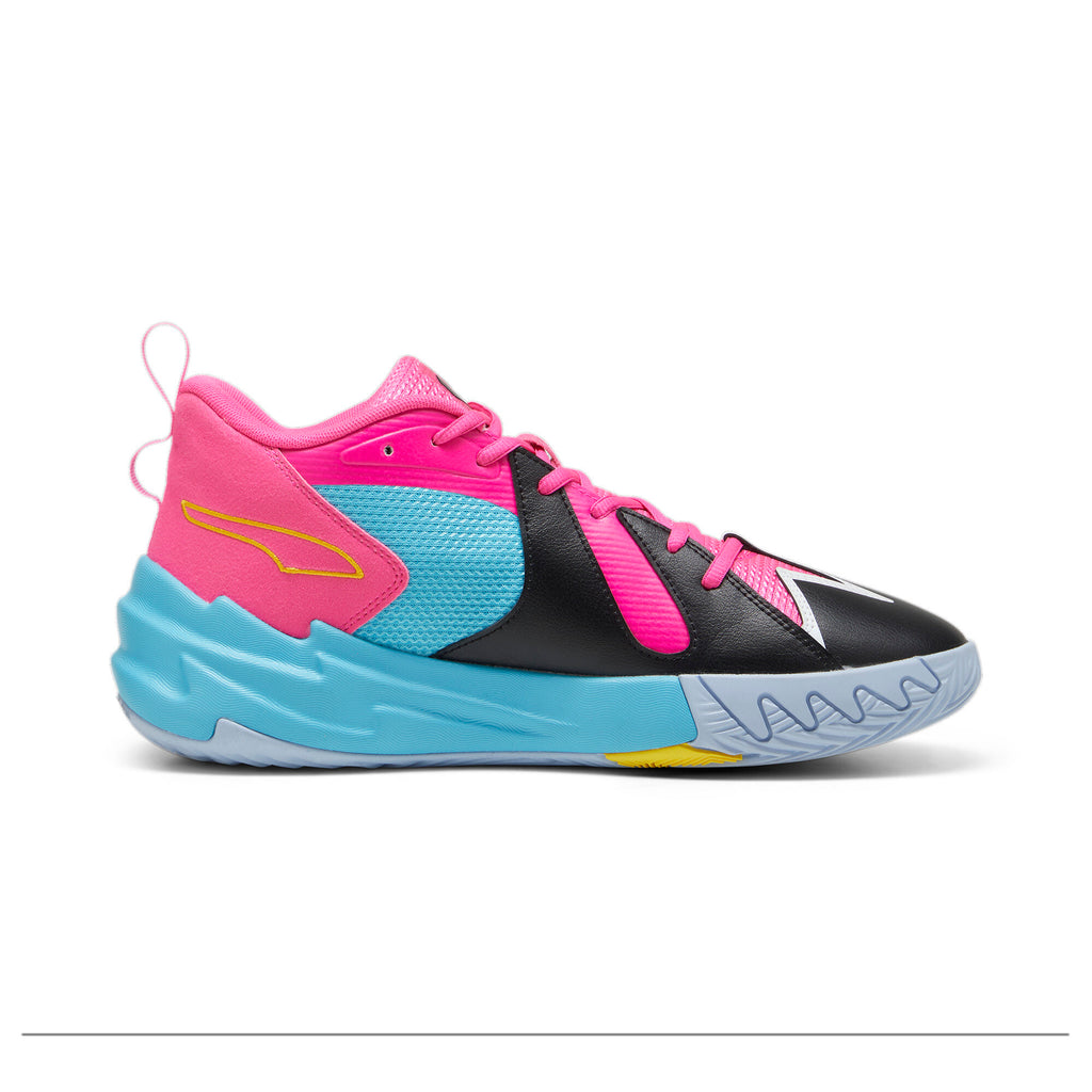 [309837-02] Mens Puma SCOOT ZEROS 'Northern Lights'