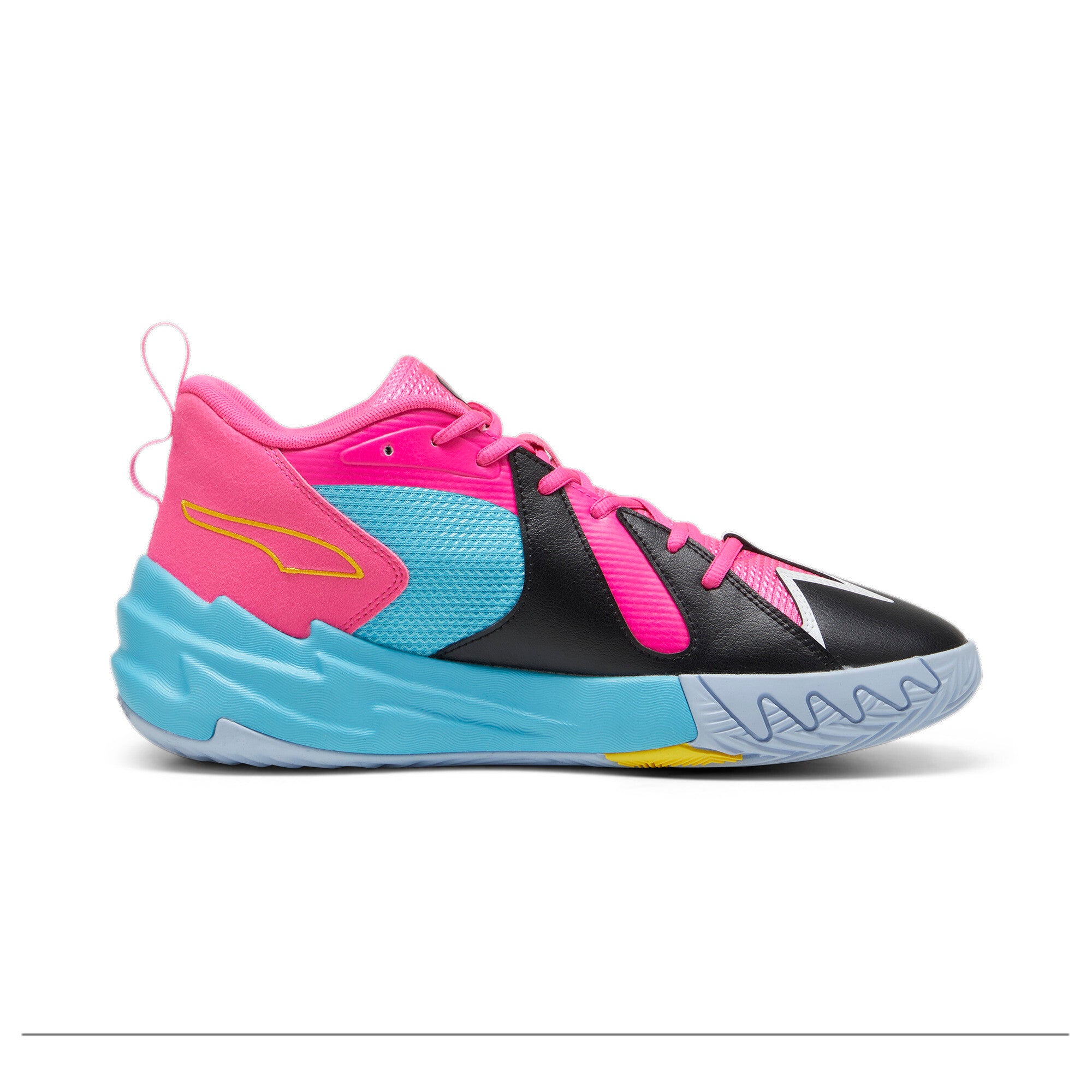 [309837-02] Mens Puma SCOOT ZEROS 'Northern Lights'