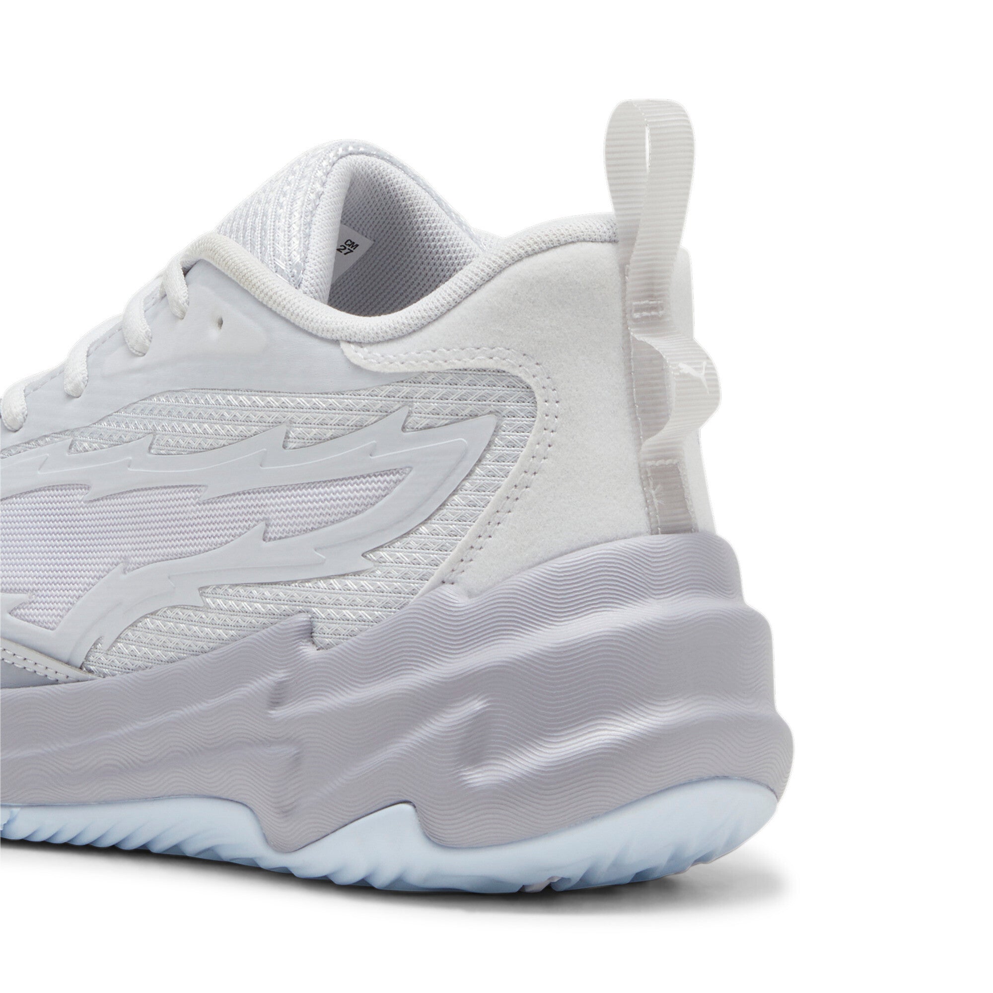 [309839-01] Mens Puma SCOOT ZEROS GREY ICE