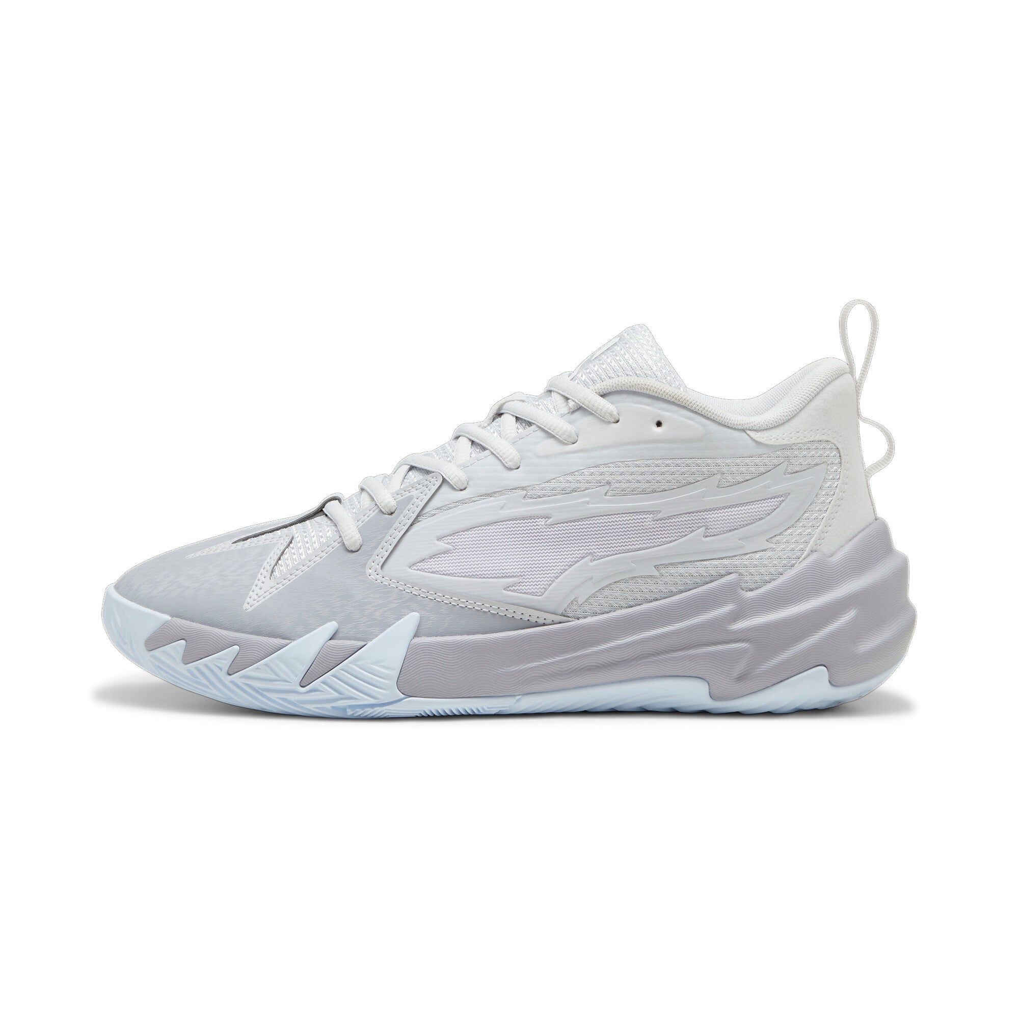 [309839-01] Mens Puma SCOOT ZEROS GREY ICE