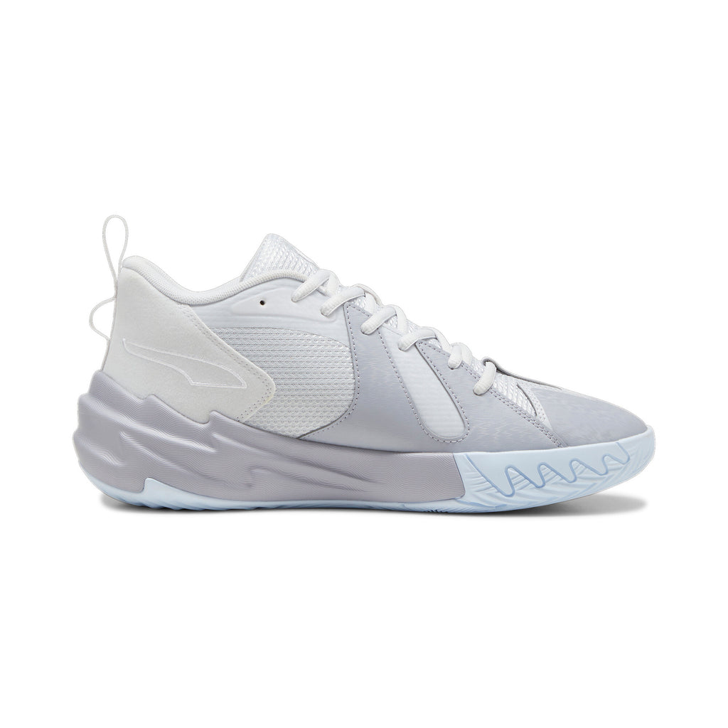 [309839-01] Mens Puma SCOOT ZEROS GREY ICE