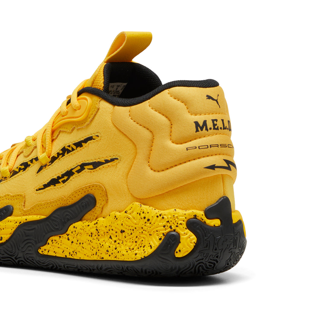 [309847-01] MENS PUMA PL MB.03 PORSCHE