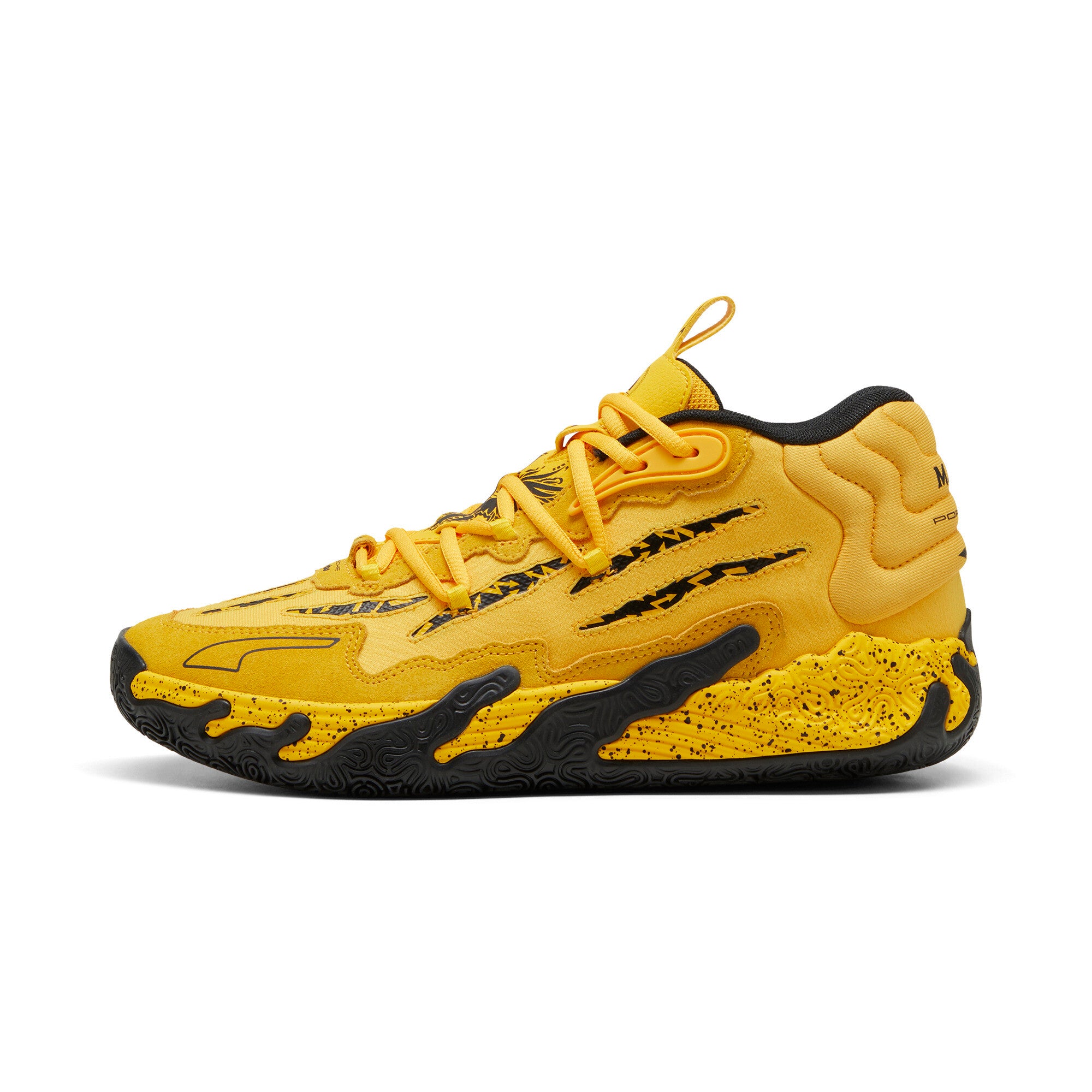 [309847-01] MENS PUMA PL MB.03 PORSCHE