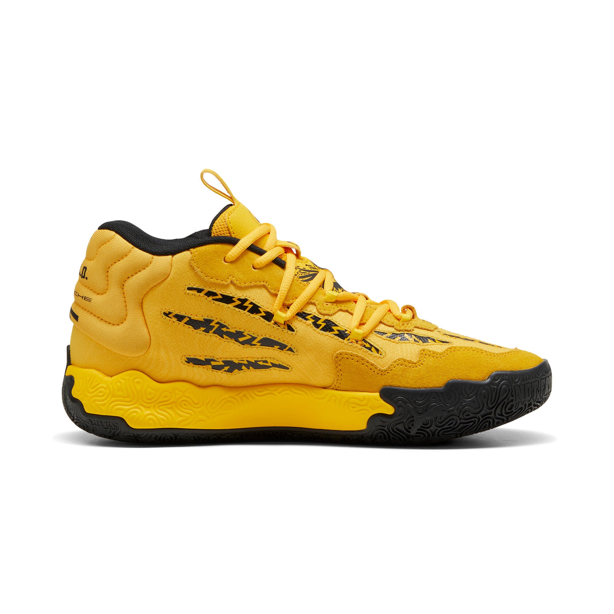 [309847-01] MENS PUMA PL MB.03 PORSCHE