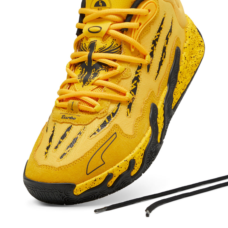 [309847-01] MENS PUMA PL MB.03 PORSCHE