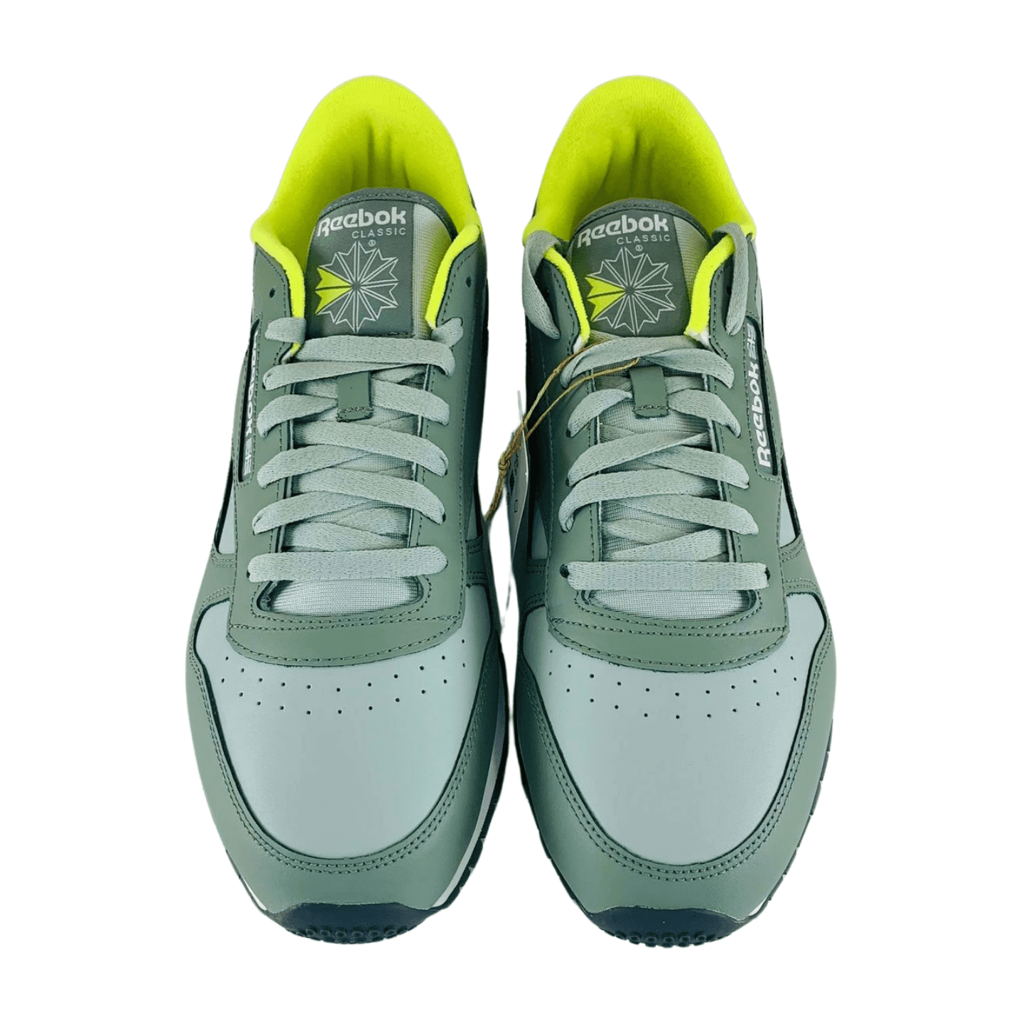 [100070254/IG2993] Mens Reebok CLASSIC LEATHER