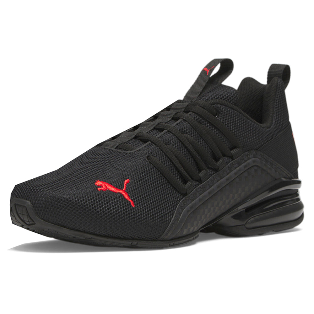 [310362-01] Mens Puma AXELION GRAPHITE