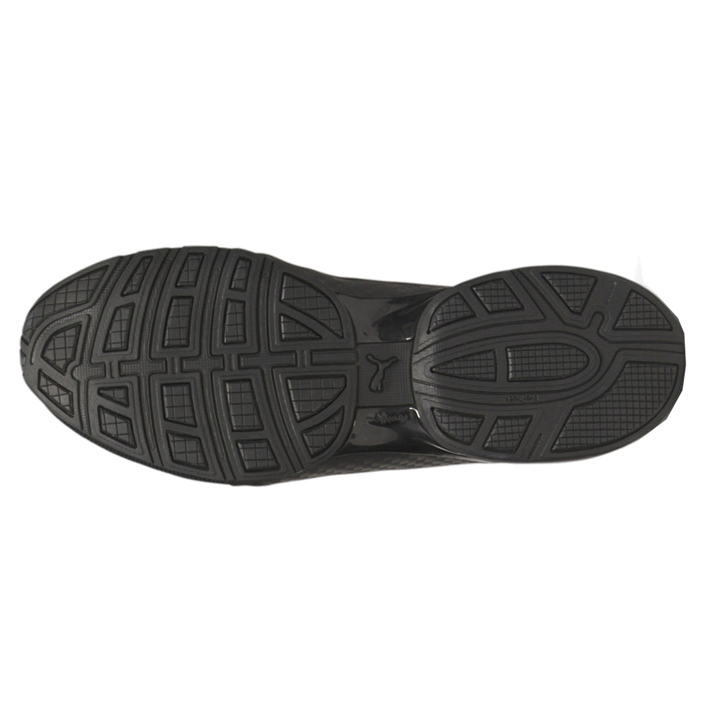 [310362-01] Mens Puma AXELION GRAPHITE