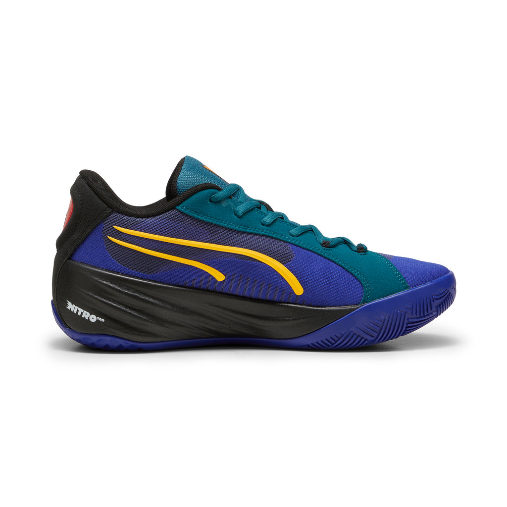 [310387-01] MENS PUMA ALL-PRO NITRO CROWD CRAZE