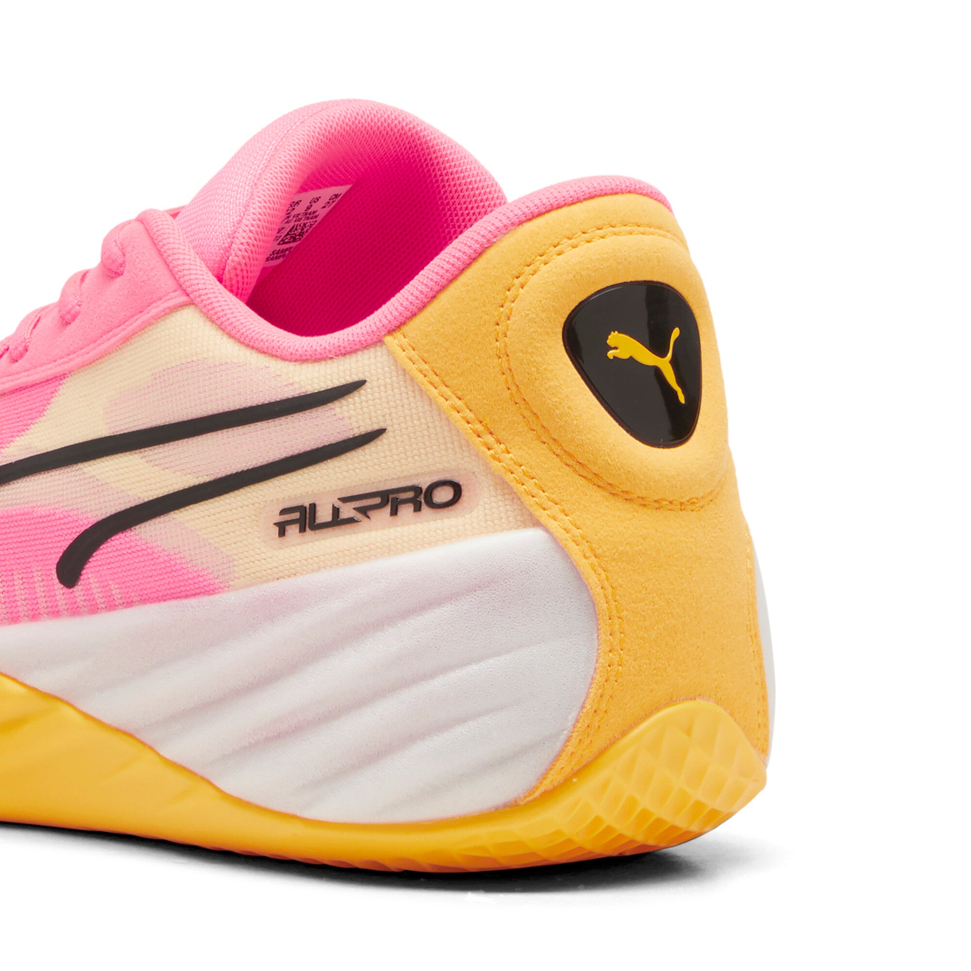 [310392-07] MENS PUMA ALL-PRO NITRO