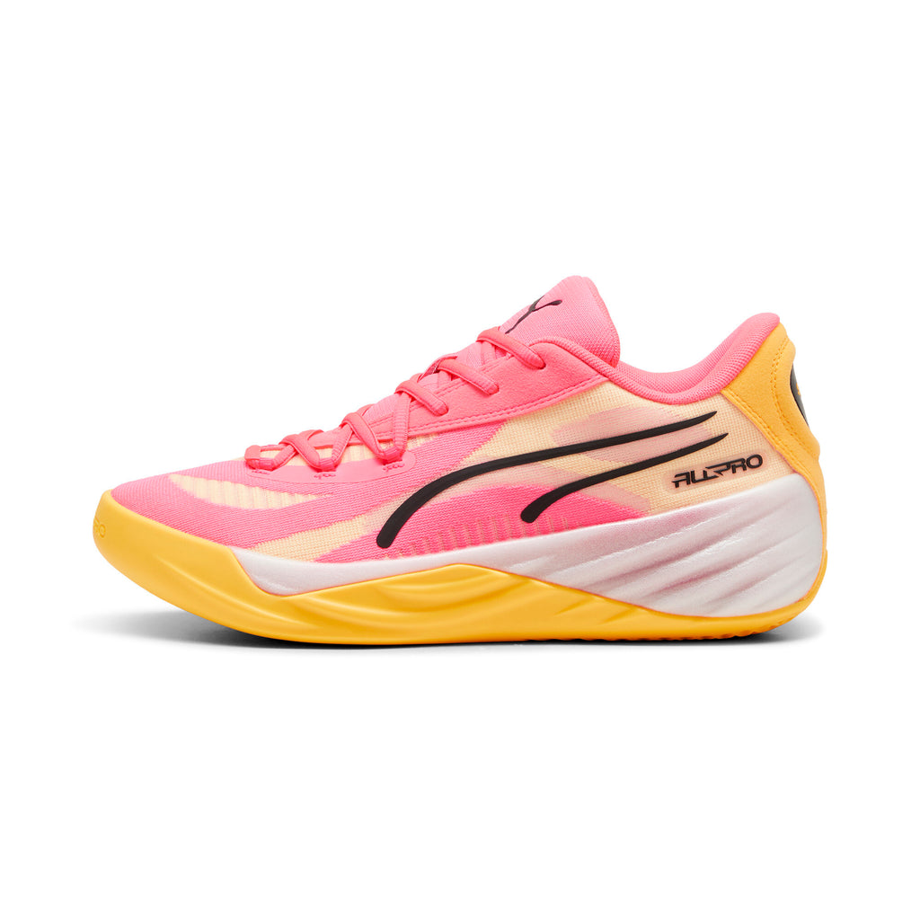 [310392-07] MENS PUMA ALL-PRO NITRO