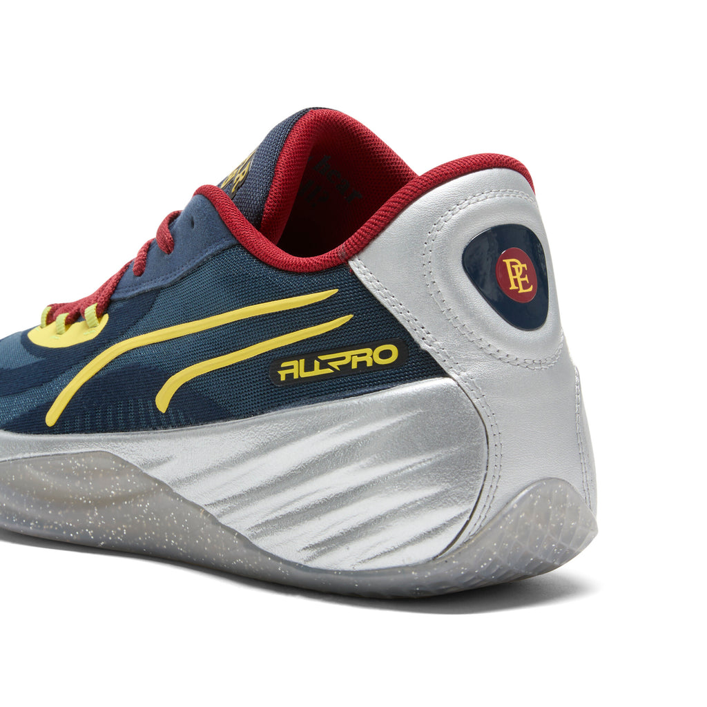 [310396-01] MENS PUMA ALL-PRO NITRO POLAR EXPRESS
