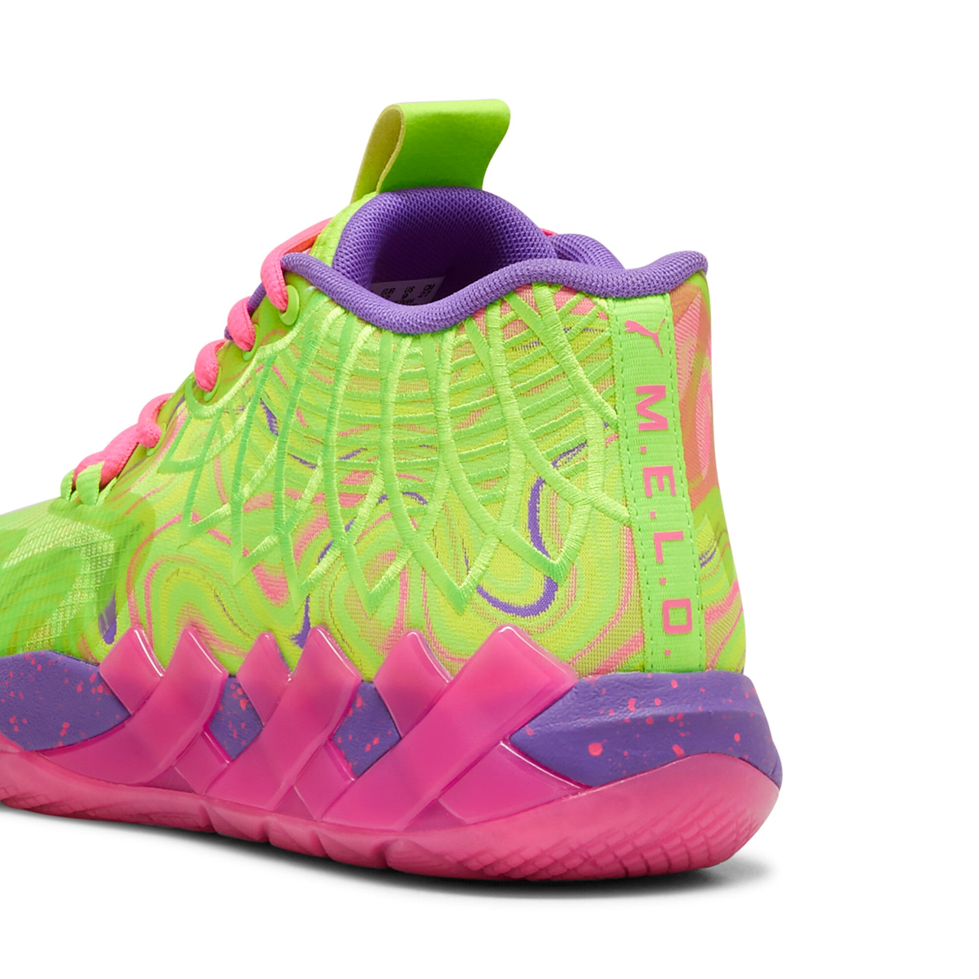 [310437-01] MENS PUMA MB.01 INVERSE TOXIC