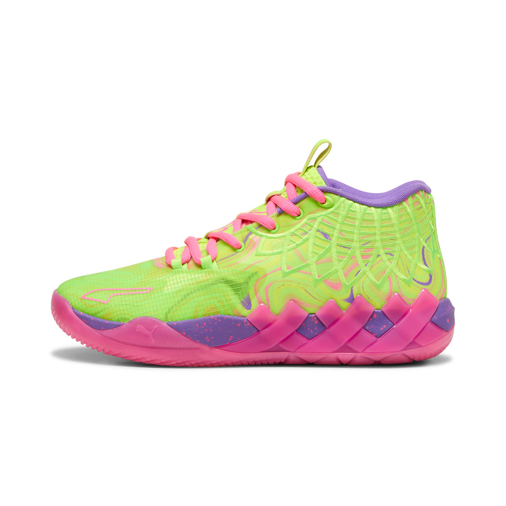 [310437-01] MENS PUMA MB.01 INVERSE TOXIC