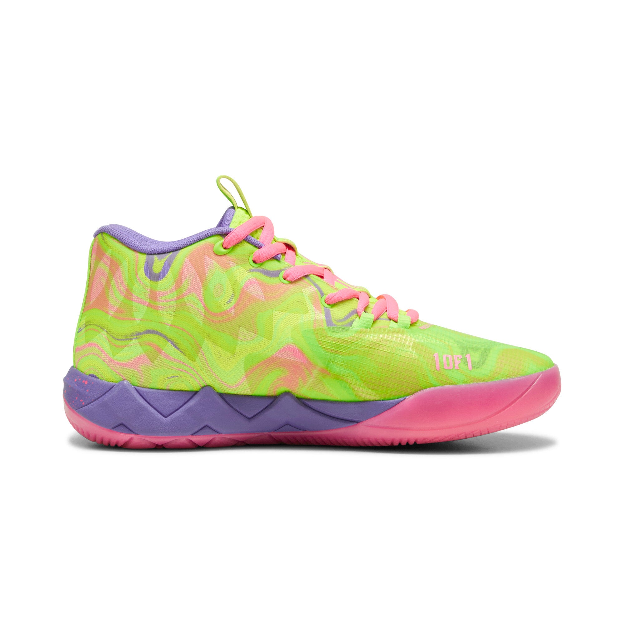 [310437-01] MENS PUMA MB.01 INVERSE TOXIC