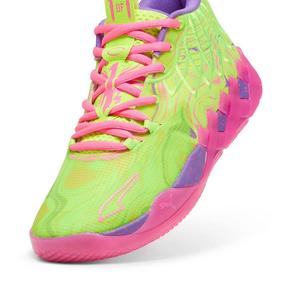 [310437-01] MENS PUMA MB.01 INVERSE TOXIC