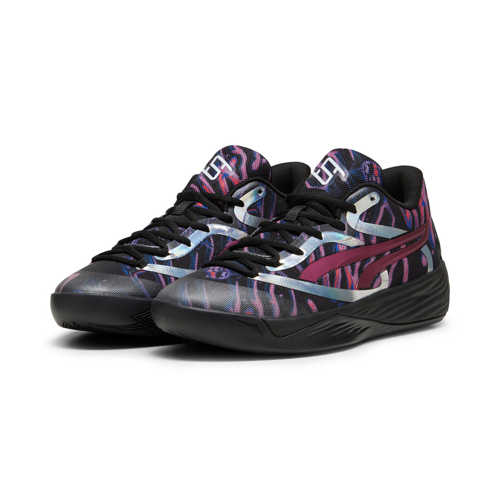 [310510-01] WOMENS PUMA STEWIE 2 CHERRY ON TOP