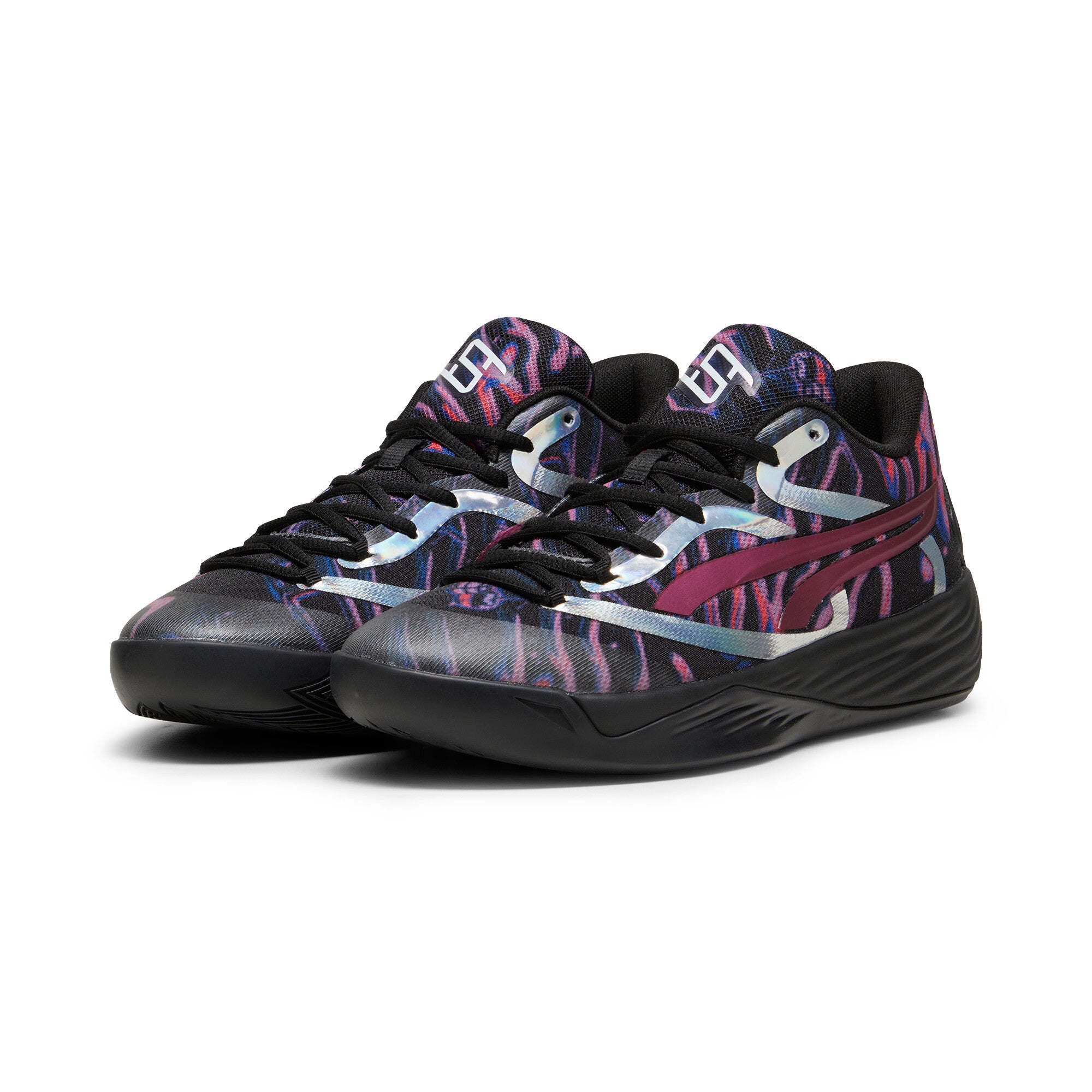 [310510-01] WOMENS PUMA STEWIE 2 CHERRY ON TOP