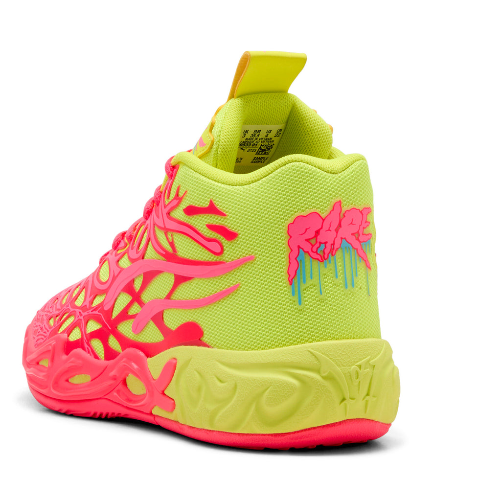 [310533-01] GRADE SCHOOL PUMA LAMELO BALL MB.04 'LOVE'