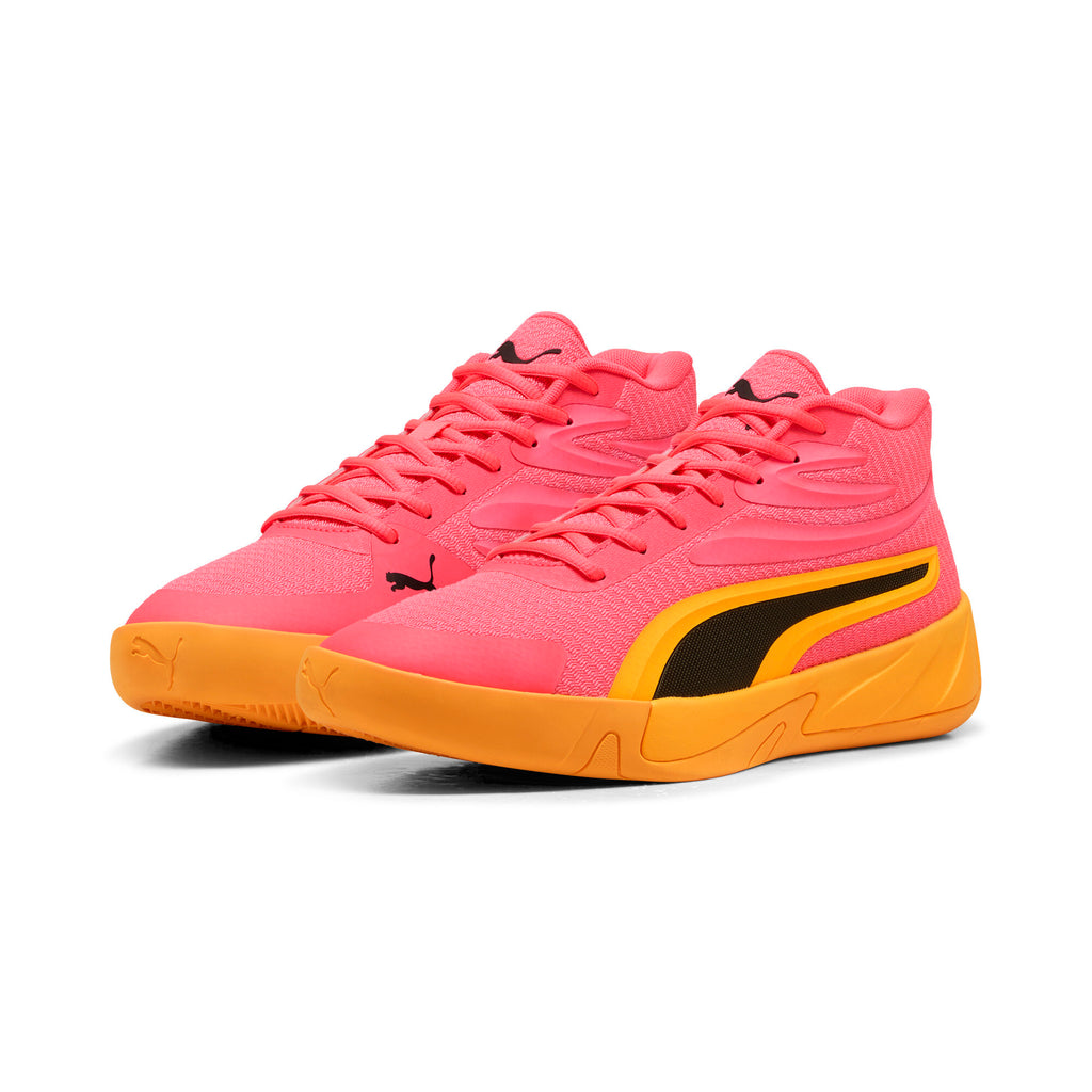 [310829-01] MENS PUMA COURT PRO