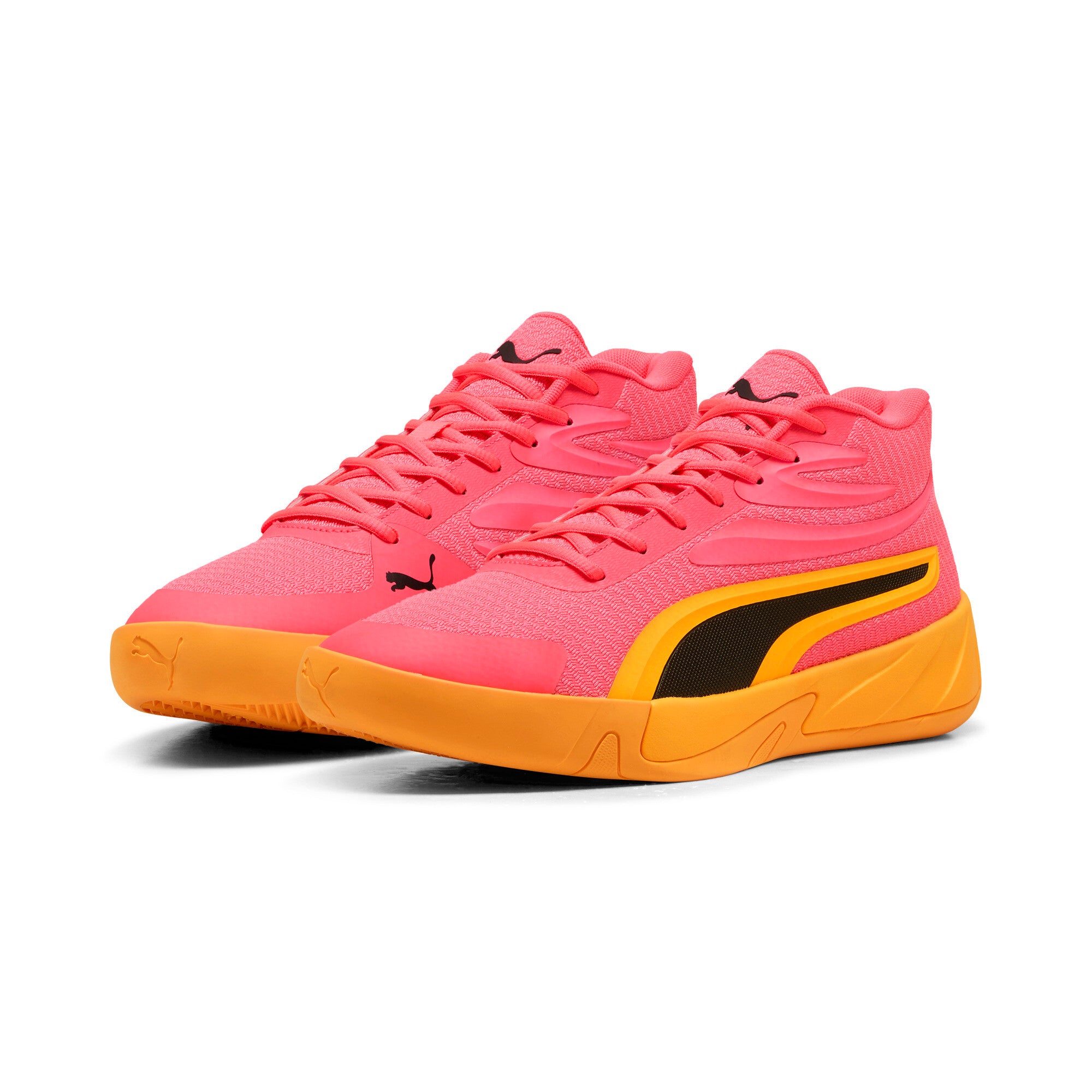 [310829-01] MENS PUMA COURT PRO