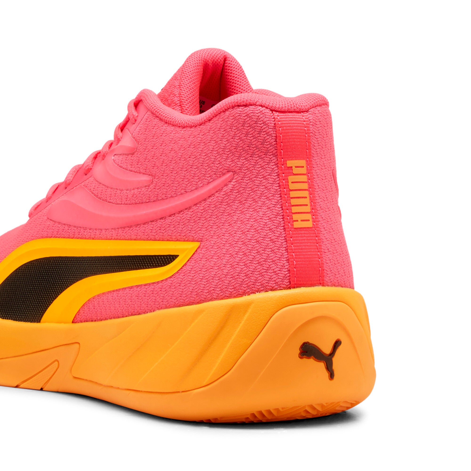 [310829-01] MENS PUMA COURT PRO