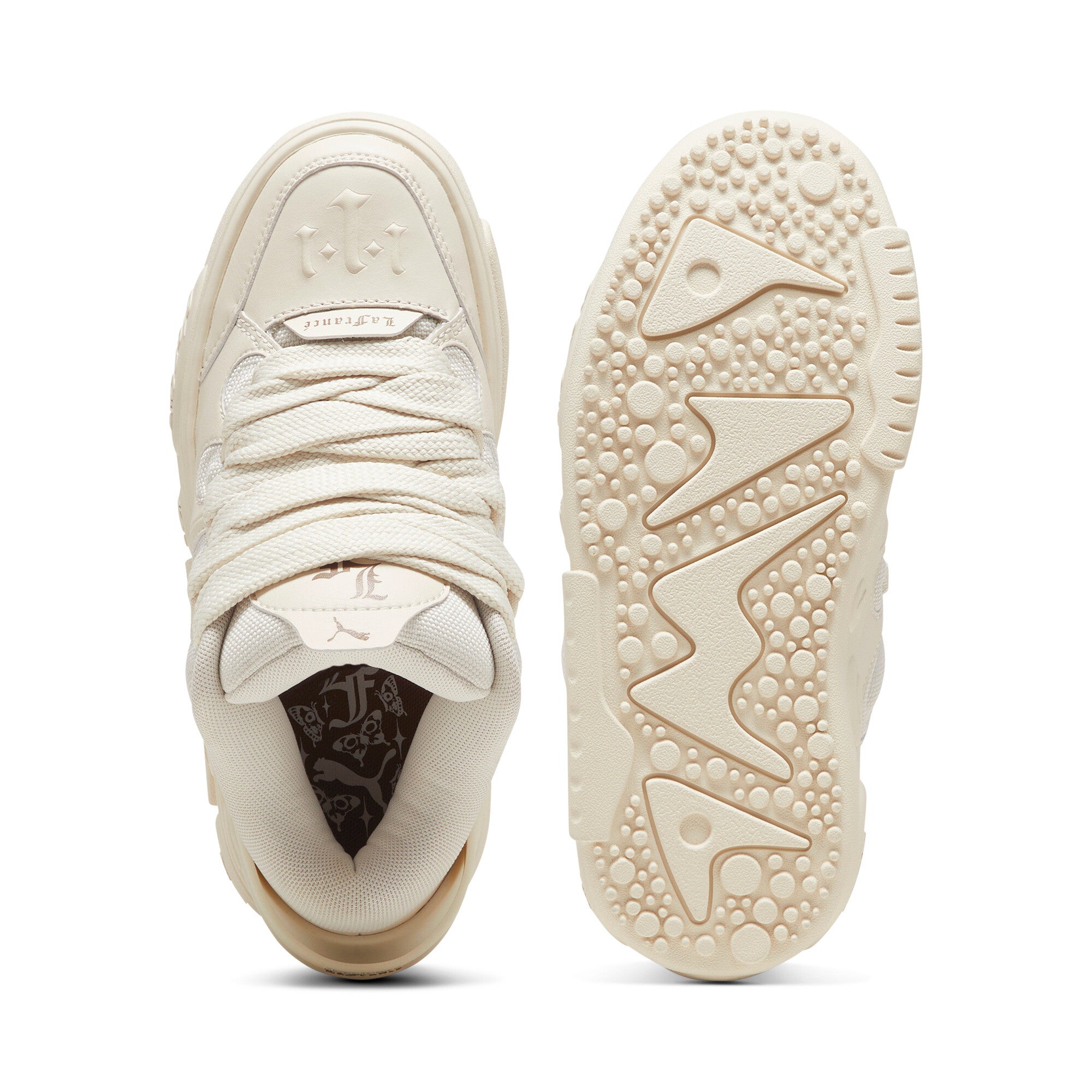 [310870-01] GRADE SCHOOL PUMA LAMELO BALL LAFRANCÉ AMOUR 'MOMENT'