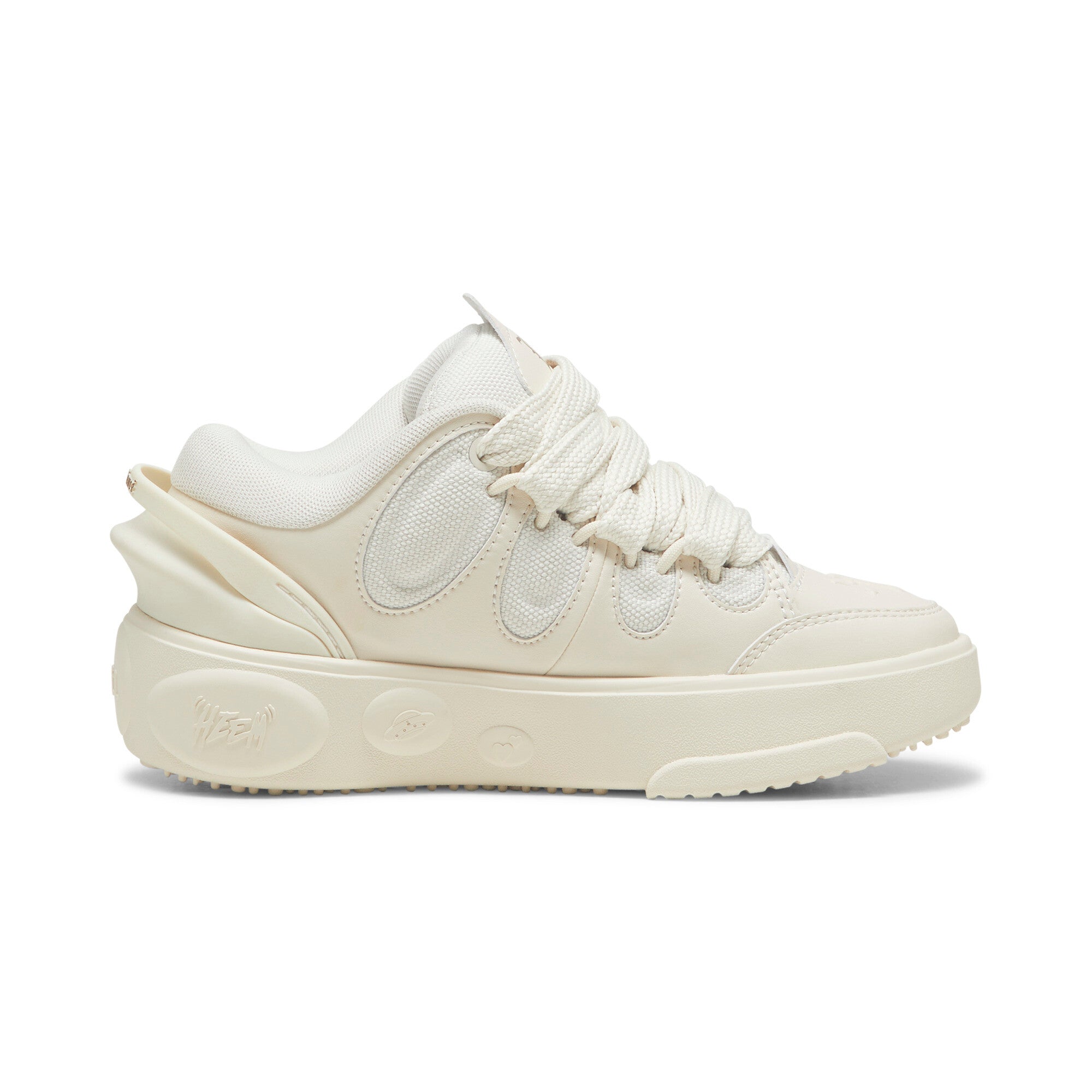 [310870-01] GRADE SCHOOL PUMA LAMELO BALL LAFRANCÉ AMOUR 'MOMENT'