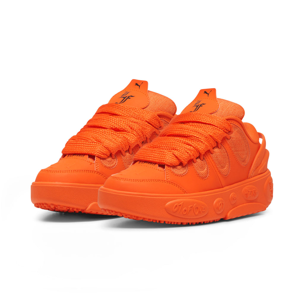 [310873-01] GRADE SCHOOL PUMA LAMELO BALL LAFRANCÉ AMOUR 'GIFTED'